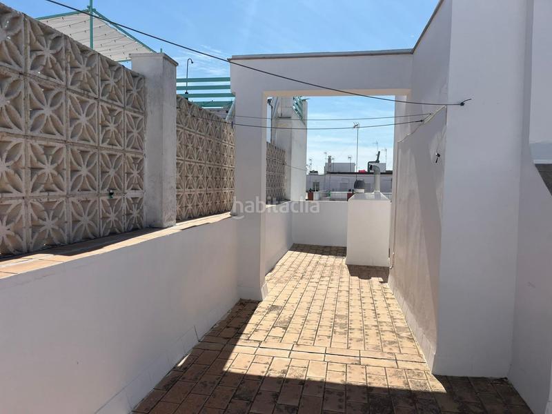 Foto 96aad67e-9518-42ac-8840-7c560338adb0. Rent flat in Playa Cruz del Mar Chipiona