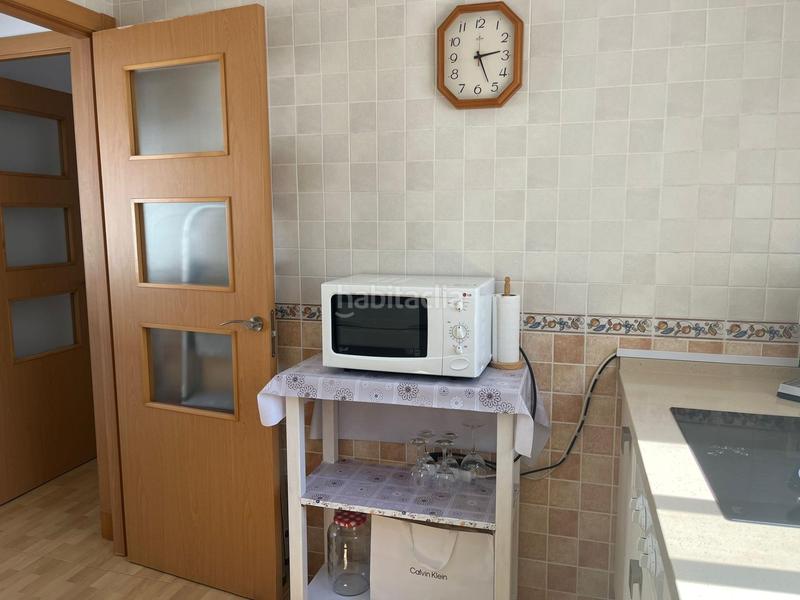 Foto 9d258b28-1146-49bc-baa4-5e987887e0d3. Rent flat in Playa Cruz del Mar Chipiona