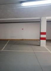 Aparcament cotxe a Playa de la Regla. Cnv1061 estupendo plaza de garaje subterranea zona de playa de r
