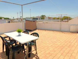 Appartement en Centro. Precioso piso en el centro de chipiona con solrium privado y ga