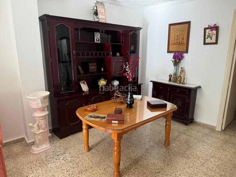 Foto 3307bdd5-b7fb-4c1a-b480-a1f821763c3c. Appartement dans Bonanza-Avda de Huelva-Barrio Andalucia Sanlúcar de Barrameda