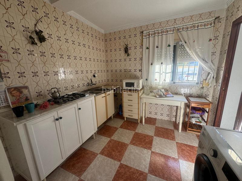 Foto 3679be2a-2d64-4250-8af5-23f49a1c217a. Appartement dans Bonanza-Avda de Huelva-Barrio Andalucia Sanlúcar de Barrameda