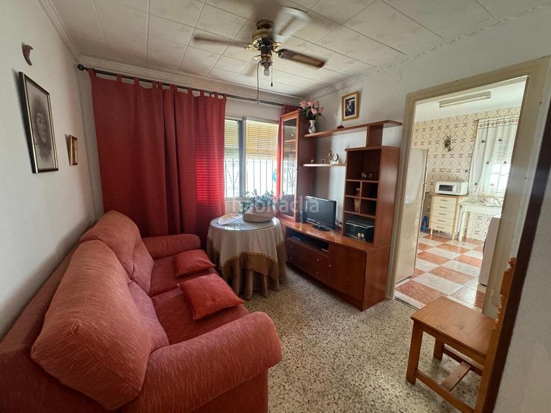 Foto 413d797a-4de4-40fb-9079-374563c89928. Appartement dans Bonanza-Avda de Huelva-Barrio Andalucia Sanlúcar de Barrameda