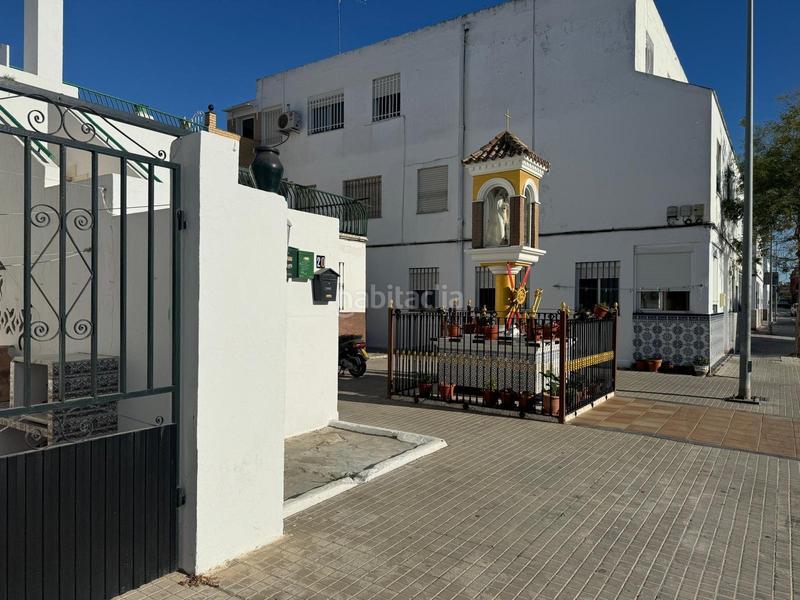 Foto 5dd0941b-5e6e-4e44-bb73-81873c0d0101. Appartement dans Bonanza-Avda de Huelva-Barrio Andalucia Sanlúcar de Barrameda