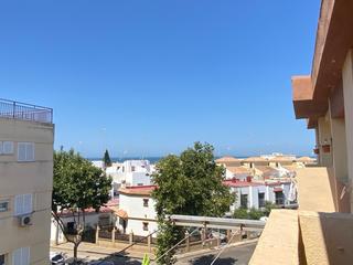 Pis a La Laguna. Piso espacioso a cinco minutos de la playa