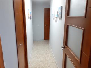 Pis  Calle virgen de palomares. La vivienda que esperabas encontrar....