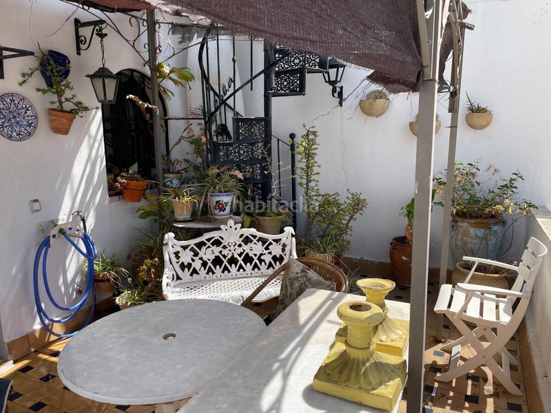 Foto 101fc6fd-3fda-43bc-bef8-98cdc8e1acc7. Casa a Playa de la Regla Chipiona