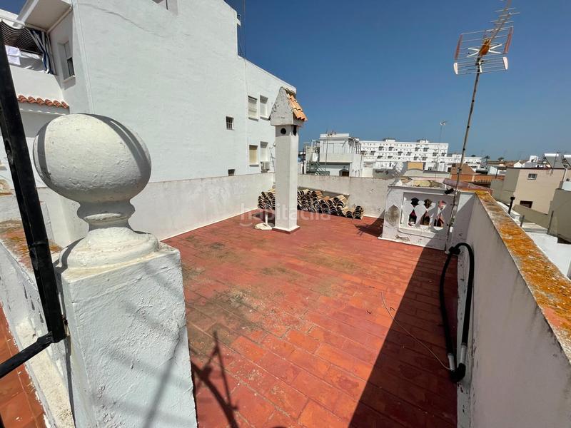 Foto b85d1c94-8373-4b76-832d-c0abf81755ef. Casa a Playa de la Regla Chipiona