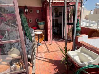Casa a Playa de la Regla. Casa histórica en playa de regla