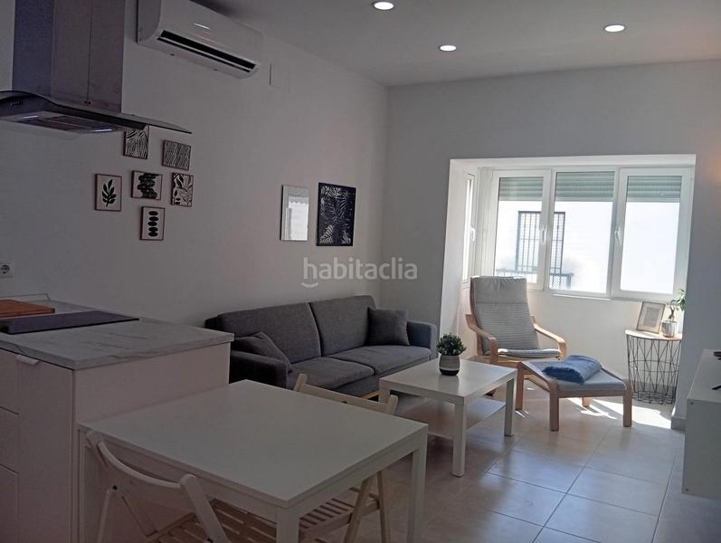 Foto f78cd782-326f-478a-9843-6aa5387da593. Piso precioso piso reformado junto a isaac peral en Chipiona