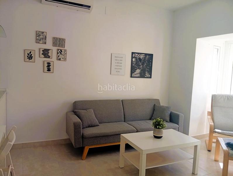 Foto f93b822d-6b1c-47d6-bc1b-b50d9c0f37ec. Piso precioso piso reformado junto a isaac peral en Chipiona
