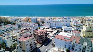 Appartement  Avenida de la cruz roja. Desde esta vivienda puedes disfrutar de vistas al mar de regla!