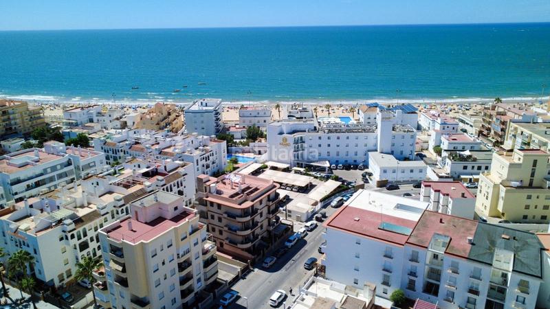 Foto d245ab81-b5a2-4e7d-b4df-b723028e2d8f. Pis amb aparcament a Playa de la Regla Chipiona