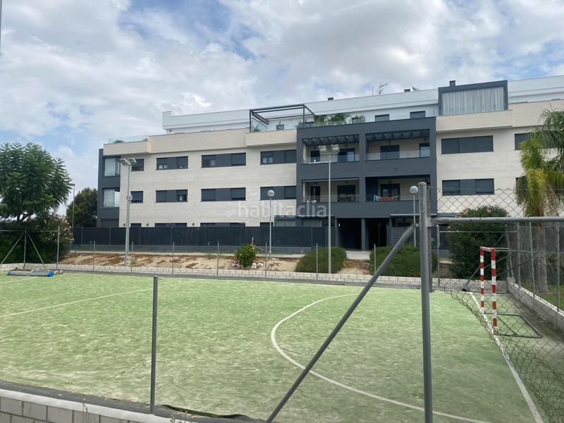 Foto 13edee2c-bf08-4ec1-a45f-3dd5af7e11c0. Appartement avec parking piscine dans El Pino-Bajo de Guía Sanlúcar de Barrameda