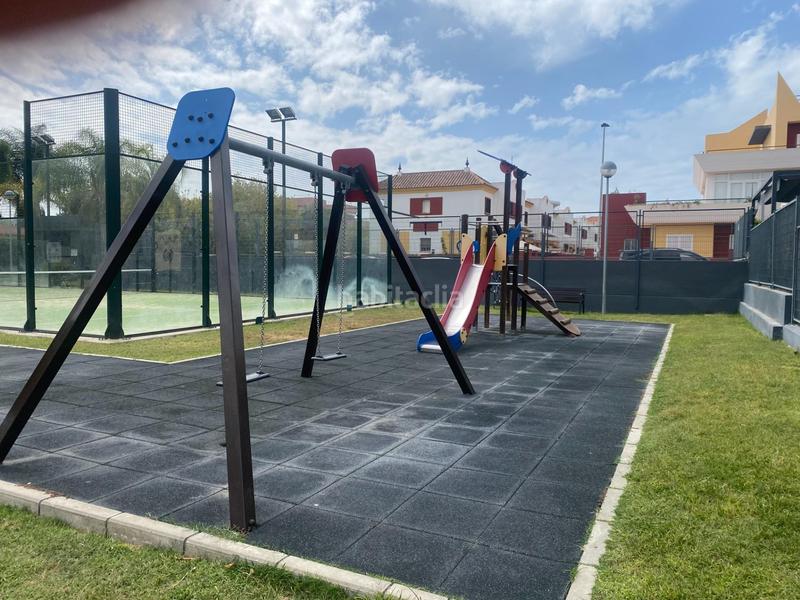 Foto 17c2e450-2105-4df8-8d62-67816bfb07c0. Appartement avec parking piscine dans El Pino-Bajo de Guía Sanlúcar de Barrameda
