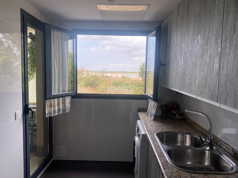 Foto 25af153b-42fe-4283-9692-36bca0a142dc. Appartement avec parking piscine dans El Pino-Bajo de Guía Sanlúcar de Barrameda