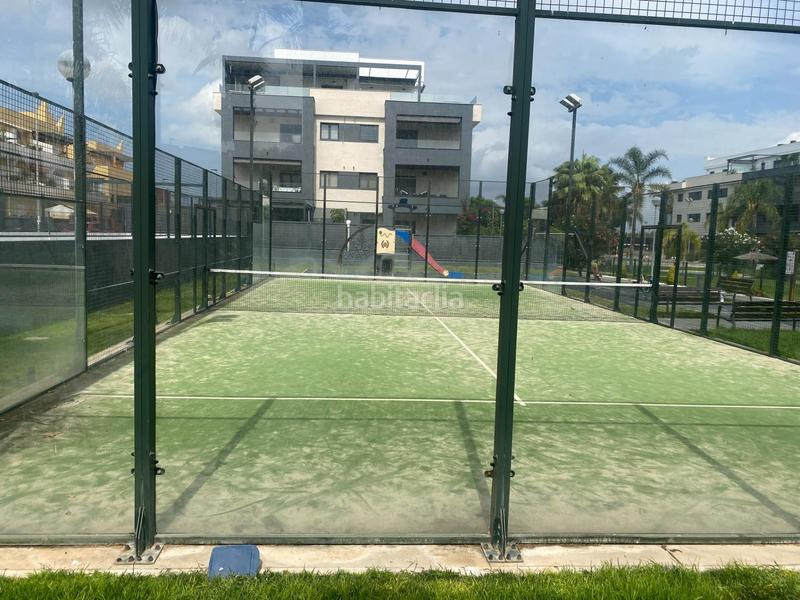 Foto 8bd35c26-7d00-4af4-8aa6-26b0ea6da725. Appartement avec parking piscine dans El Pino-Bajo de Guía Sanlúcar de Barrameda