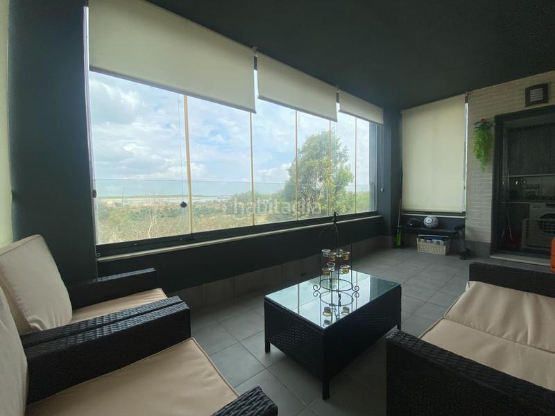 Foto 98324c35-ecd5-4c21-92fa-29e5f58d0d22. Appartement avec parking piscine dans El Pino-Bajo de Guía Sanlúcar de Barrameda