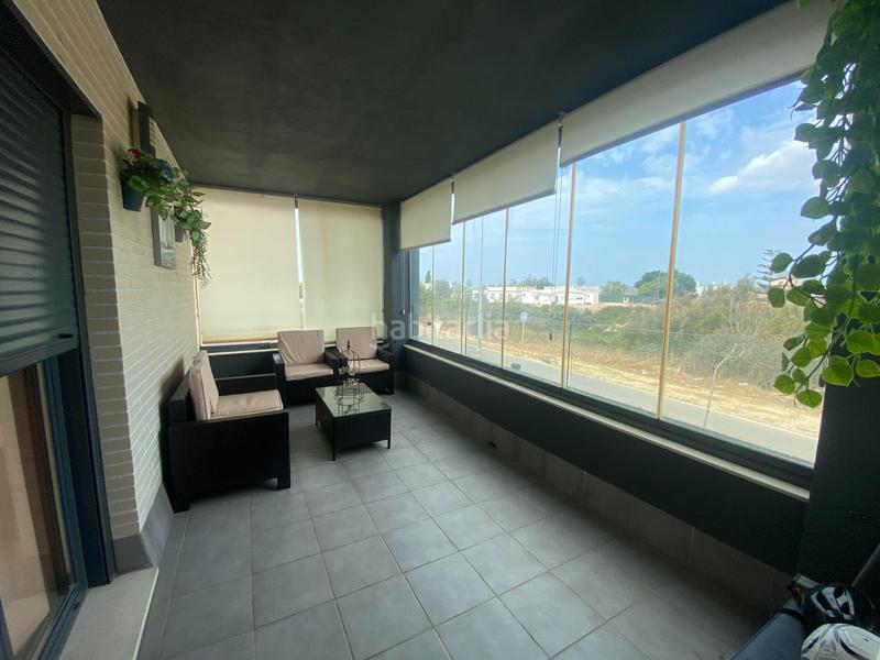 Foto 9d8b7231-c092-471a-8e83-aaa5fa151165. Appartement avec parking piscine dans El Pino-Bajo de Guía Sanlúcar de Barrameda