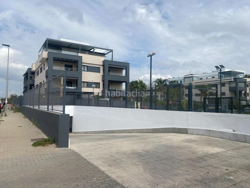 Foto aa34f78c-56a8-44d9-b32d-710db145f64a. Appartement avec parking piscine dans El Pino-Bajo de Guía Sanlúcar de Barrameda