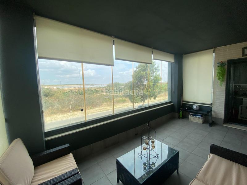 Foto bdf46c50-8e56-40d2-82f5-d6e4dd4788ae. Appartement avec parking piscine dans El Pino-Bajo de Guía Sanlúcar de Barrameda