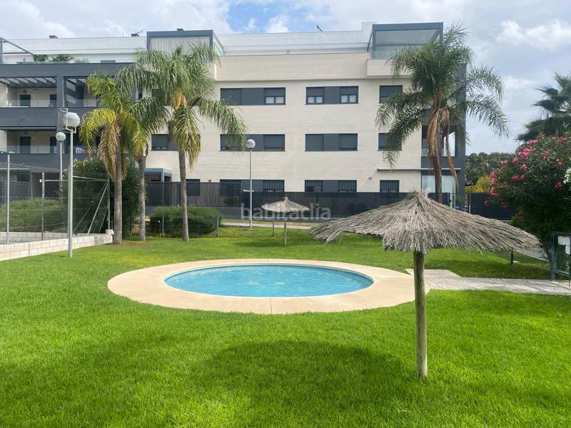Foto e3984848-c5c3-4bcc-b330-66f28286e467. Appartement avec parking piscine dans El Pino-Bajo de Guía Sanlúcar de Barrameda