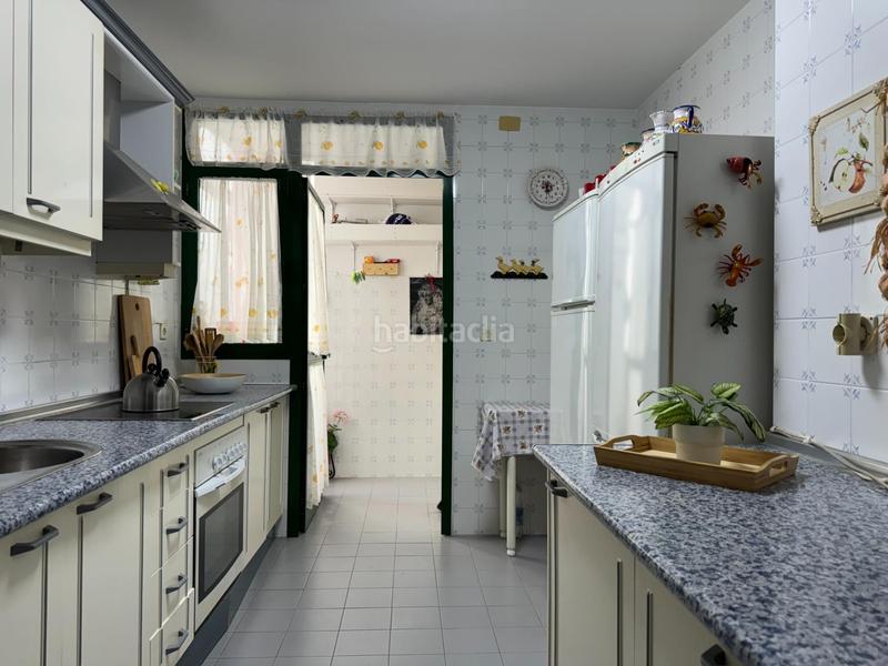 Foto 14adb788-f26e-4c17-9f34-77bf763834a3. Appartement avec parking dans Centro-Calzada-Cabo Noval Sanlúcar de Barrameda