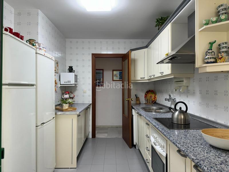 Foto 6bc57c90-43c0-4f5d-965d-16caf7409fa7. Appartement avec parking dans Centro-Calzada-Cabo Noval Sanlúcar de Barrameda