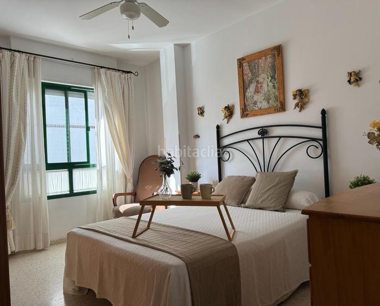 Foto 8dbe298d-1fa9-49b4-b45b-3df5fc60b1f1. Appartement avec parking dans Centro-Calzada-Cabo Noval Sanlúcar de Barrameda