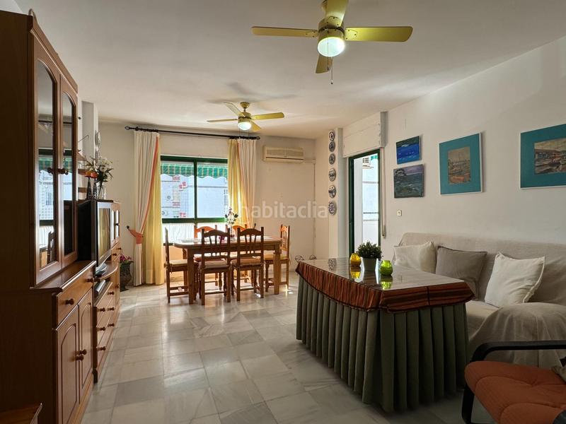 Foto a1858bca-545a-4d80-bbcc-d4b25e045d42. Appartement avec parking dans Centro-Calzada-Cabo Noval Sanlúcar de Barrameda