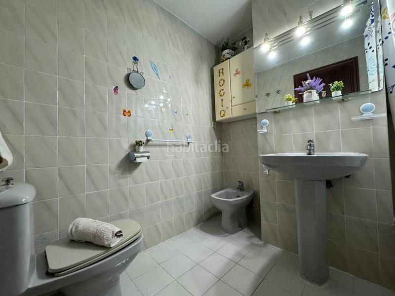 Foto dad4acc8-ca4c-4f37-bca5-2babaeae982b. Appartement avec parking dans Centro-Calzada-Cabo Noval Sanlúcar de Barrameda