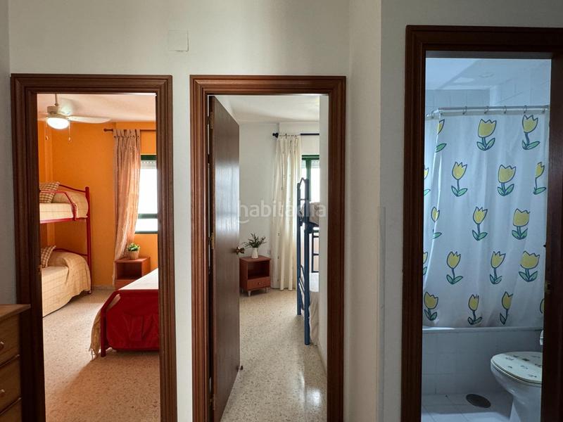 Foto dbae1a16-3172-47e0-846f-c5d0619f6069. Appartement avec parking dans Centro-Calzada-Cabo Noval Sanlúcar de Barrameda