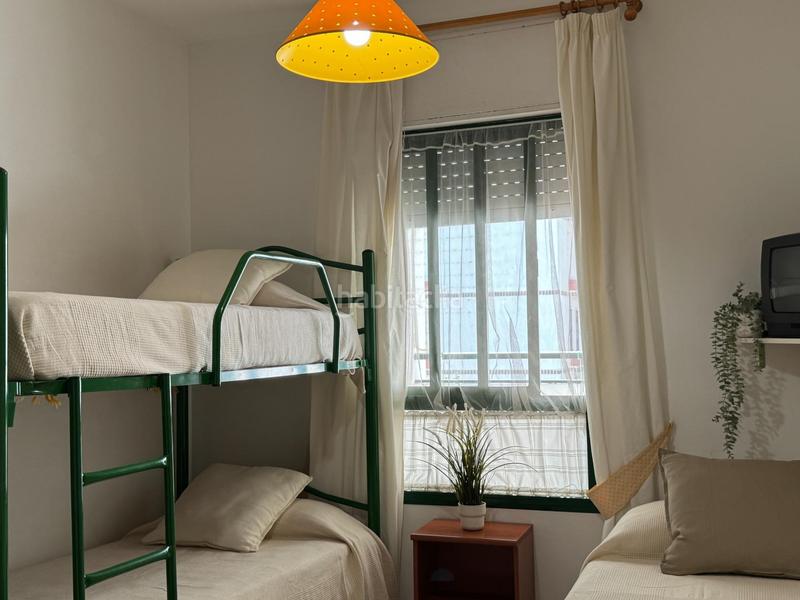 Foto e5459c65-7187-49d9-854e-b9075d6d5cfd. Appartement avec parking dans Centro-Calzada-Cabo Noval Sanlúcar de Barrameda