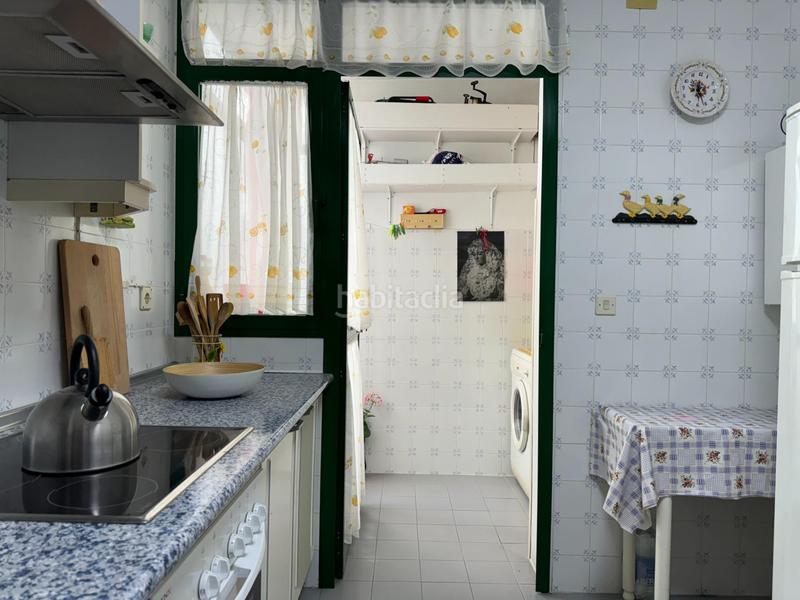 Foto e7ec4786-5a48-43cc-bc0a-c21e8023948e. Appartement avec parking dans Centro-Calzada-Cabo Noval Sanlúcar de Barrameda