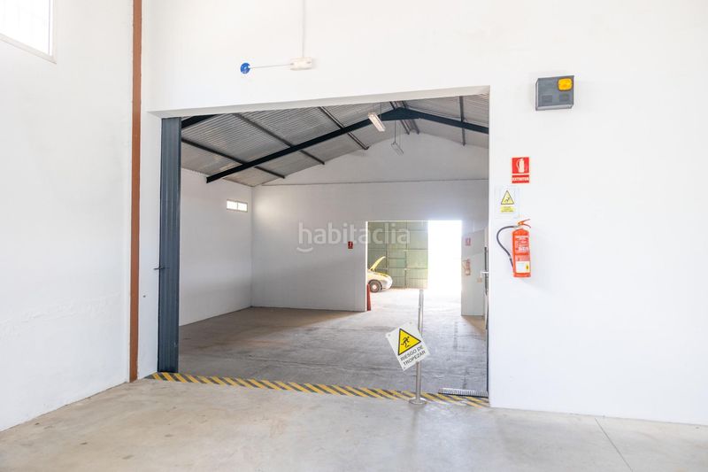 Foto 798bd5c4-57b5-4ea6-8149-e090732ae2b9. Affitto capannone industriale in Playa Cruz del Mar Chipiona