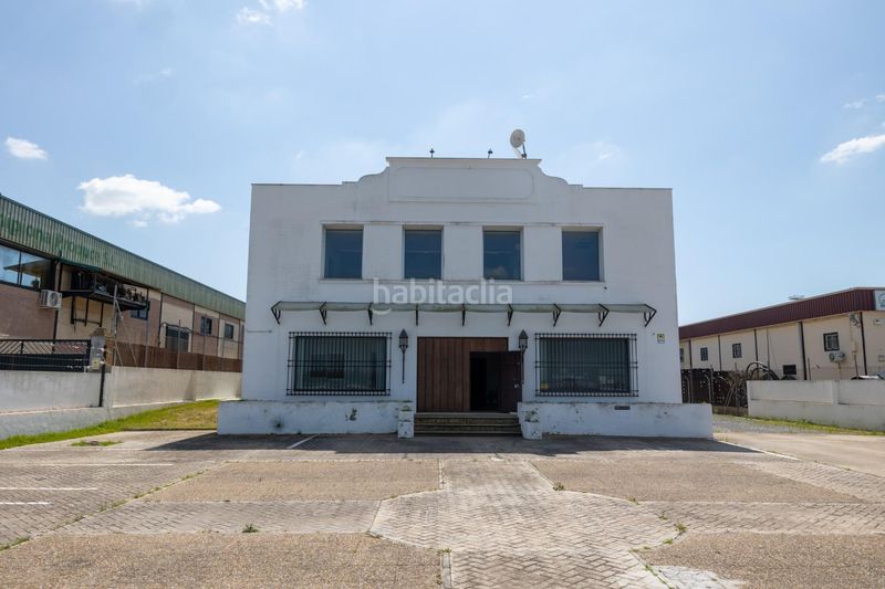 Foto a7ce2f4f-c0af-4873-a41f-cf10efd3e896. Affitto capannone industriale in Playa Cruz del Mar Chipiona