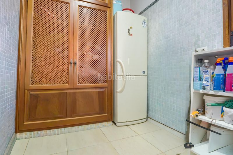 Foto 4f76b49e-5536-45a9-831f-f450140f8e8b. Casa aparellada amb calefacció aparcament a Playa de la Regla Chipiona