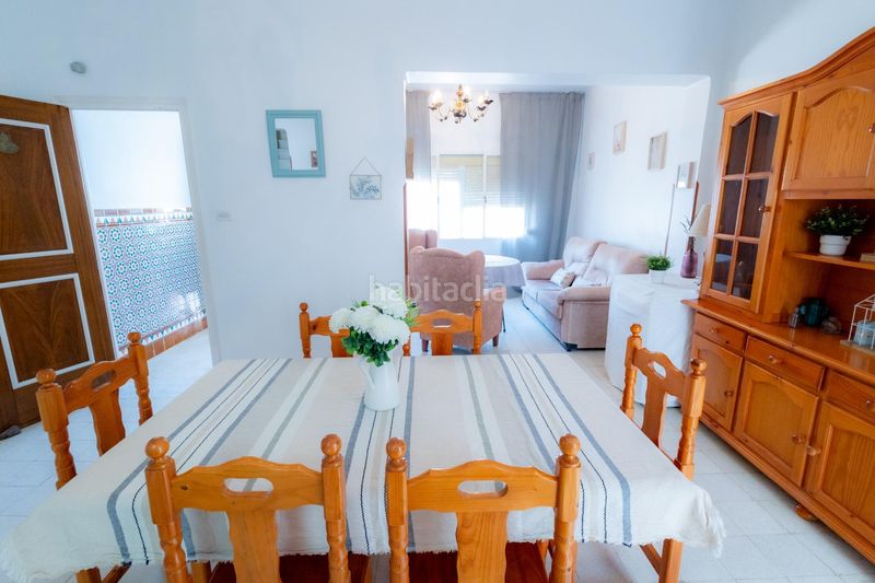 Foto 5fb96c36-3885-4330-822d-56a52df5e23a. Casa a schiera in Playa Cruz del Mar Chipiona