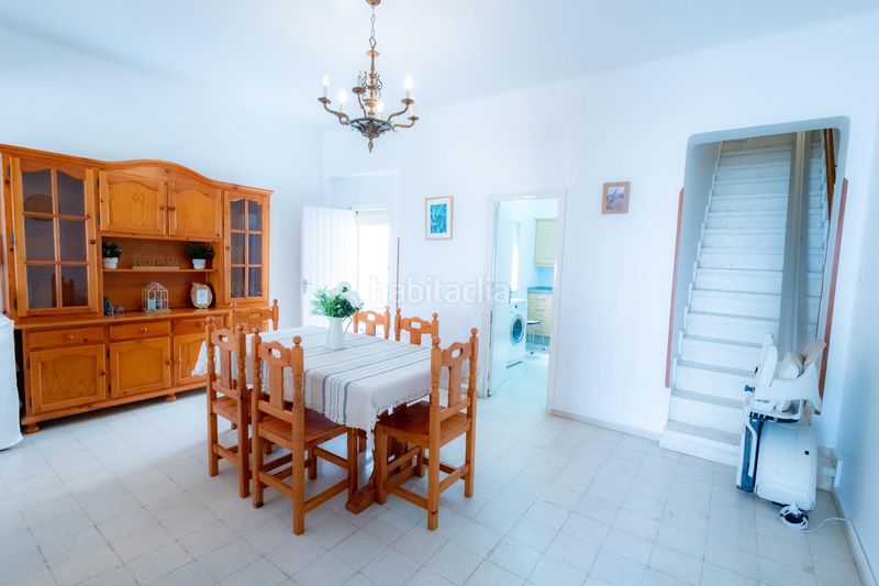 Foto b7c8156c-f5a9-4881-bc76-23b89789aa6d. Casa a schiera in Playa Cruz del Mar Chipiona