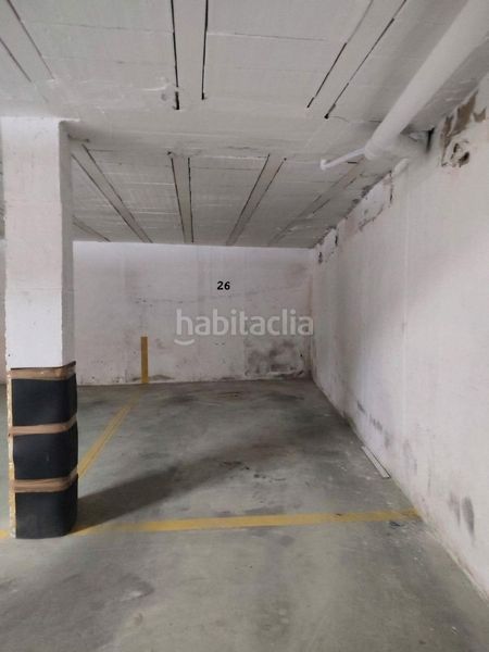 Foto 9363d463-a480-4736-bc26-207183cb0419. Posto auto in Playa Cruz del Mar Chipiona