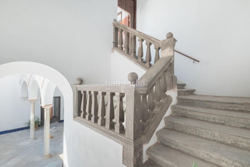 Foto 01439f52-51a6-4140-9160-32c02a890b4d. Casa amb calefacció aparcament a Centro-Calzada-Cabo Noval Sanlúcar de Barrameda