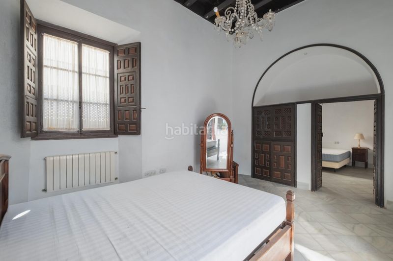 Foto 07fdbfb7-575a-47d8-a1f5-61751f642d11. Casa amb calefacció aparcament a Centro-Calzada-Cabo Noval Sanlúcar de Barrameda