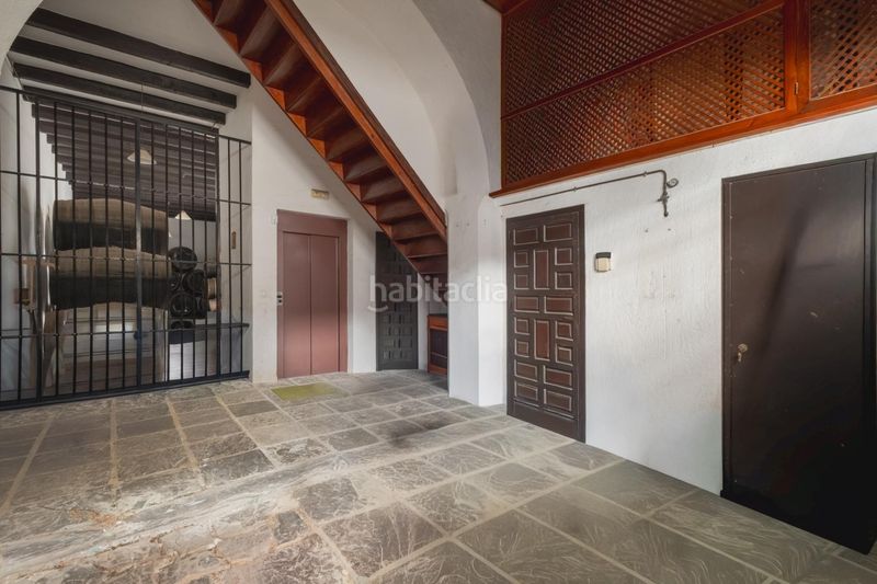 Foto 0d217684-051c-45d0-928e-9661fce9a36d. Casa amb calefacció aparcament a Centro-Calzada-Cabo Noval Sanlúcar de Barrameda
