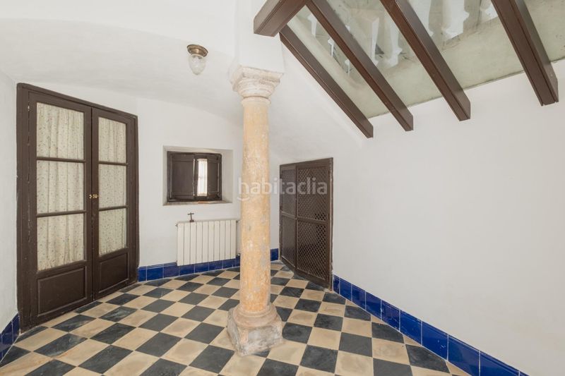 Foto 1562a902-302c-49e4-a672-d183d5c6af69. Casa amb calefacció aparcament a Centro-Calzada-Cabo Noval Sanlúcar de Barrameda