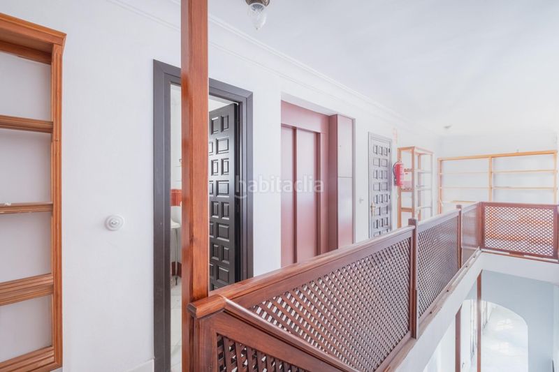 Foto 1f6c0c62-03a3-4b59-8c17-ba8d9a7cd39f. Casa amb calefacció aparcament a Centro-Calzada-Cabo Noval Sanlúcar de Barrameda