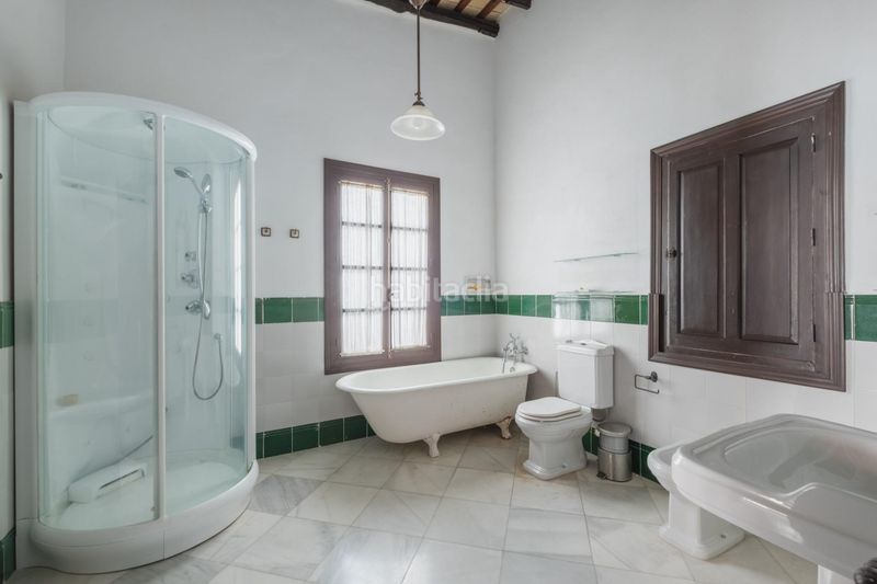 Foto 38e246cc-4573-4d9e-93df-9a2c1dfbd8e0. Casa amb calefacció aparcament a Centro-Calzada-Cabo Noval Sanlúcar de Barrameda