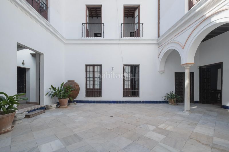 Foto 6ccca1c9-0860-4dda-ab39-a5d7a9baf243. Casa amb calefacció aparcament a Centro-Calzada-Cabo Noval Sanlúcar de Barrameda