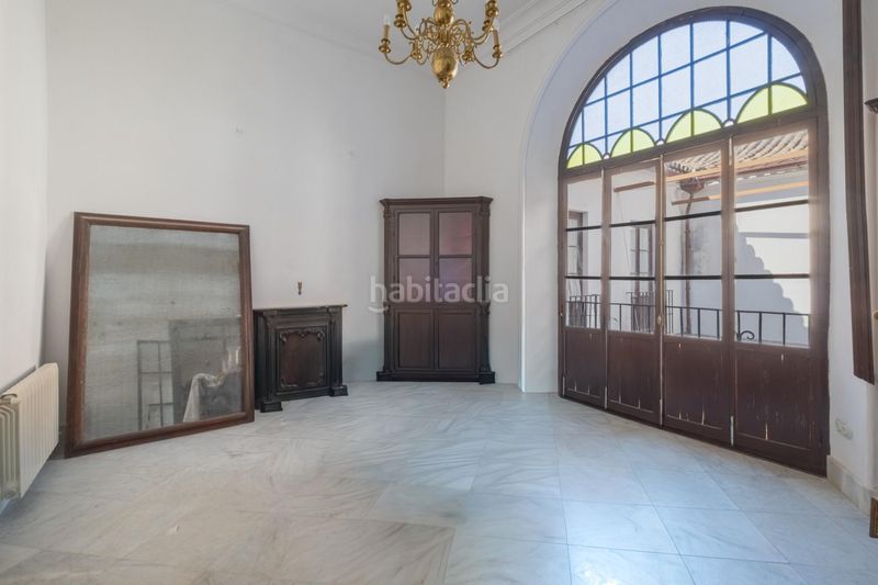 Foto 8529971d-42da-4a1d-96c6-adf09b916b1d. Casa amb calefacció aparcament a Centro-Calzada-Cabo Noval Sanlúcar de Barrameda