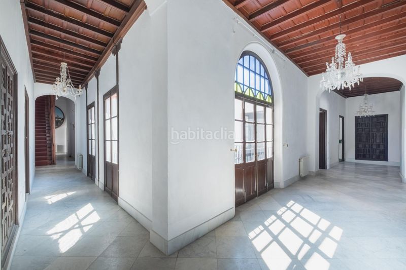 Foto 973a154c-8d78-4a2c-ae6e-e123d71b3050. Casa amb calefacció aparcament a Centro-Calzada-Cabo Noval Sanlúcar de Barrameda
