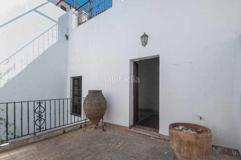 Foto 9f8c7a1c-f65b-4493-b01e-c5994550838d. Casa amb calefacció aparcament a Centro-Calzada-Cabo Noval Sanlúcar de Barrameda